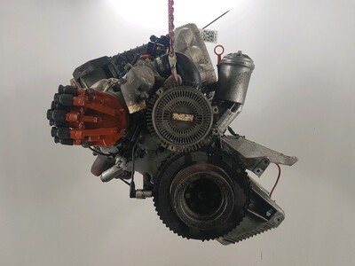 306KA BMW SERIE 7