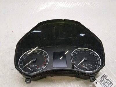 1Z0920843D KD0 Skoda OCTAVIA
