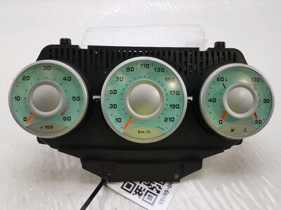 00006106RY Citroen Peugeot C8 807