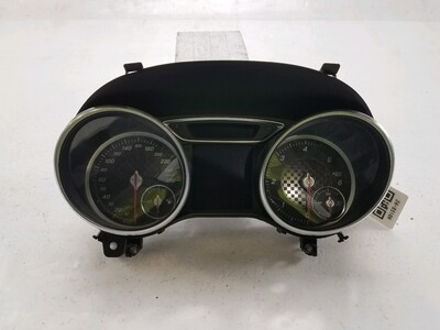 176900010580 Mercedes CLASSE A