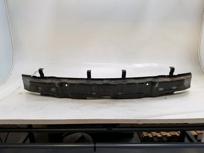 Front bumper reinforcement bar used - Hyundai ATOS PRIME - 8653002000