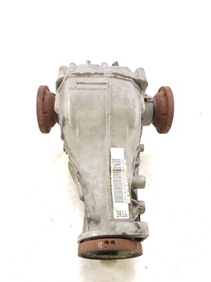 0BC500043R Audi A6 A6 ALLROAD