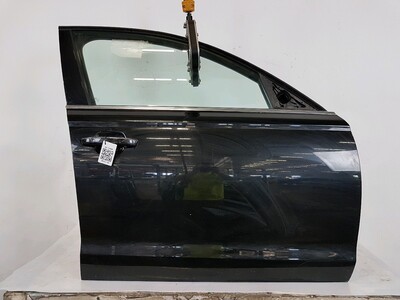 Right front door used - Audi A6 ALLROAD - 4G0831052 - GPA