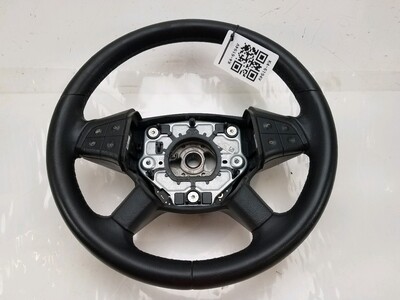 Steering wheel used - Mercedes CLASSE B - 16446016039E00