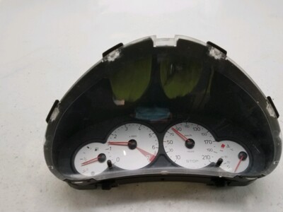 6106 LN Peugeot 206 206 SW 206 CC