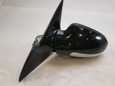 Left wing mirror used - Mercedes CLASSE CLK - GPA-21-0001900