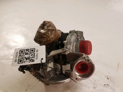 Turbo occasion - BMW SERIE 1 - 11 65 7792413