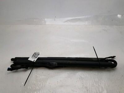 Trunk gas spring (x2) used - BMW X3 - 51 24 7432741