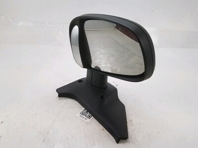 Left wing mirror used - Ford TRANSIT - 1053419