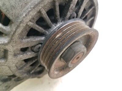 Alternateur occasion - Ford TRANSIT - 1450953