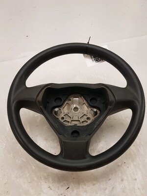 Steering wheel used - Fiat FIORINO - ENTO-327-1771 - GPA