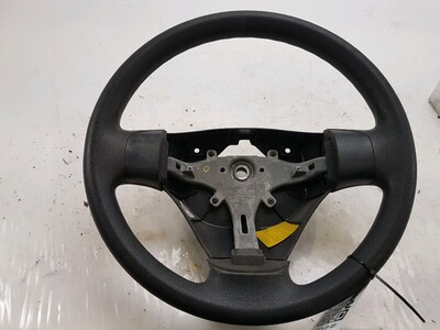 Steering wheel used - Hyundai GETZ - 561111C700WK - GPA