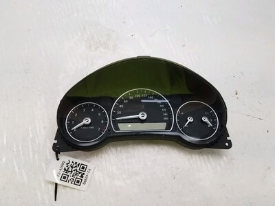 12784996 Saab 9-3 SPORT HATCH