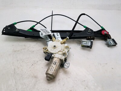 Lève-vitre gauche occasion - Saab 9.3 - 12788799