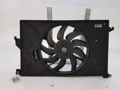 GPA-21-0004580 Saab 9-3 SPORT HATCH