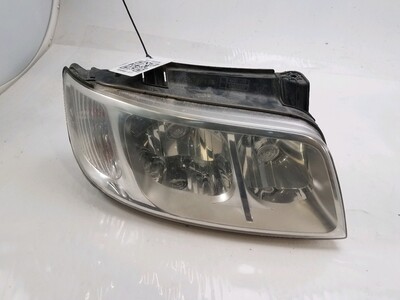 Right headlight used - Hyundai MATRIX - 9212017630