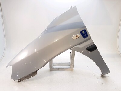 Left front fender - 6631117320 Left front fender - 6631117320