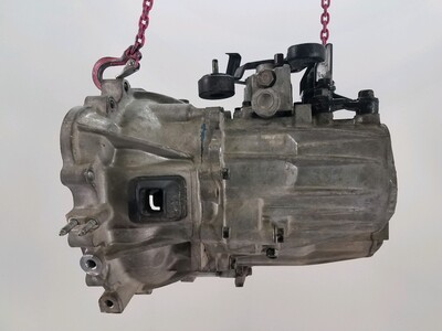 Boîte de vitesses occasion - Hyundai MATRIX - P61767