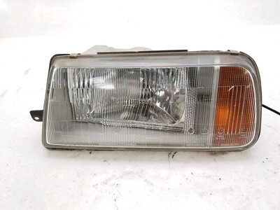 Left headlight used - Suzuki VITARA - 35300-85C10