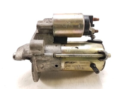 GPA-21-0003038 Ford FIESTA