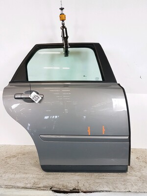 Right rear door used - Volvo V50 - 30762495