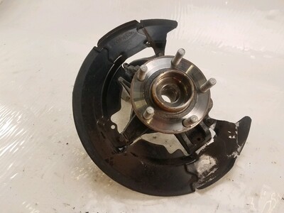 Pivot avant droit occasion - Volvo V50 - 30748407