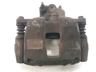 Étrier avant droit occasion - Citroen XSARA PICASSO - 0000441070