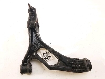 Bras avant gauche occasion - Porsche CAYENNE - 95534101733