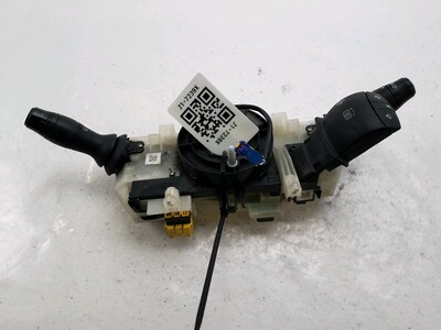 Steering column stalk switch used - Renault MASTER - 255670035R