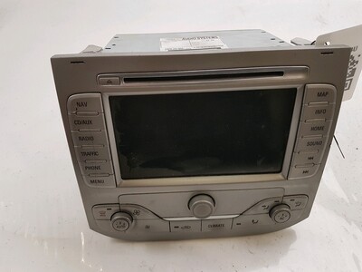 Poste multimédia occasion - Ford KUGA - 1801347