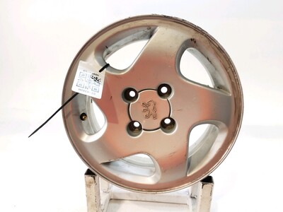 GPA-21-0005696 Peugeot 207