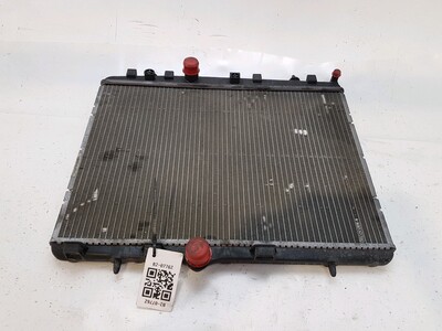 3637005 Opel CROSSLAND X