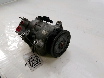 3643109 Opel CROSSLAND X