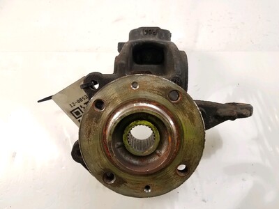 3557918 Opel CROSSLAND X