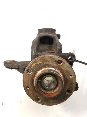 Pivot avant droit occasion - Opel CROSSLAND X - 3557917