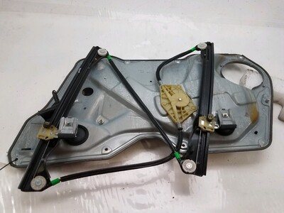 Left front window-lift used - Seat LEON - 1C1959801A 039