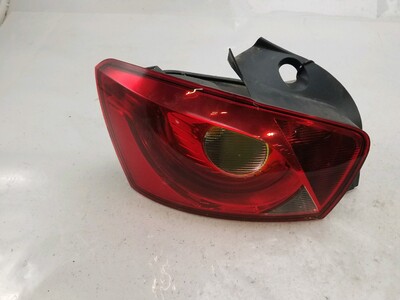 Left rear light used - Seat IBIZA - 6J8945095C