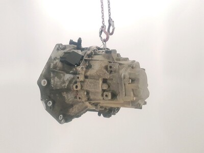 Boîte de vitesses occasion - Opel ZAFIRA - S30041D82912