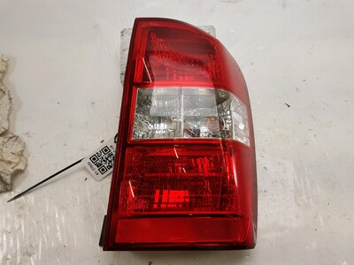 Right rear light used - KIA CARNIVAL - 924024D110