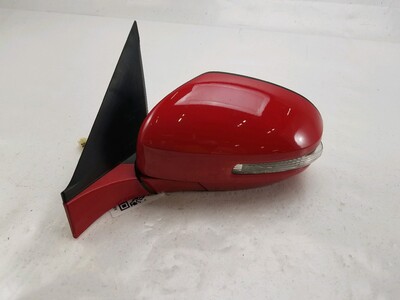Left wing mirror used - Suzuki SWIFT - 84702-68LA0-ZCF