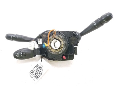 Commodo monobloc occasion - Peugeot 208 - 98 030 394 ZD