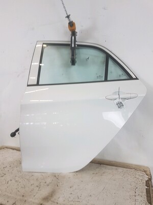 Porte arrière gauche occasion - KIA PICANTO - 770031Y030