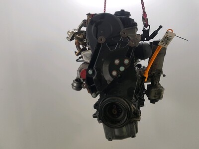 Moteur occasion - Seat ALHAMBRA - BVK