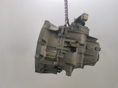 Gearbox used - Mini MINI - GPA-2373-N16B16A-4