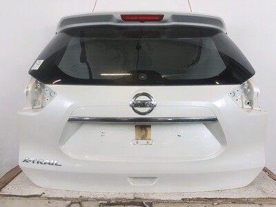 Hayon occasion - Nissan X-TRAIL - 9001A-4CC1H-