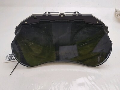 Compteur occasion - Nissan X-TRAIL - 24810-4CC6A-