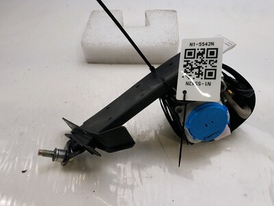 Ceinture sécurité avant droite occasion - Nissan X-TRAIL - 86884-4CC4B-