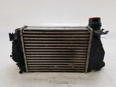 Intercooler used - Nissan X-TRAIL - 14461-4BE0A-