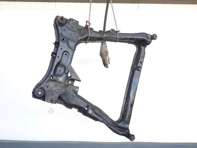 Engine carrier support frame used - Nissan X-TRAIL - 544004MS0C