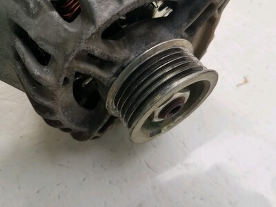 51859037 Fiat PANDA PUNTO GRANDE PUNTO